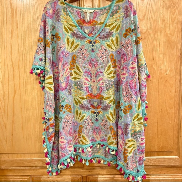 Matilda Jane swim cover up - Picture 1 of 7